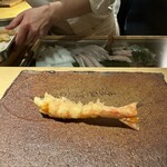 天ぷらあら木 - 