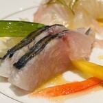 ラ スフォリーナ - 