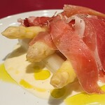 ラ スフォリーナ - 