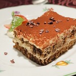 ラ スフォリーナ - 