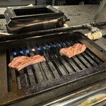 Yakiniku.ushicoco. - 