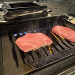 Yakiniku.ushicoco. - 