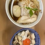 麺匠 善し田 - 