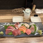 日本酒ダイニング神楽 - 