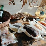 クロッキーカフェ - 