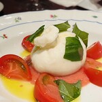 ラ スフォリーナ - 