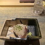 天ぷらあら木 - 