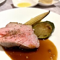 Queux Norme 梅田店 - 