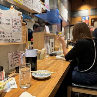 炭火焼鶏 まくら_2