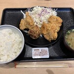 吉野家 - 料理写真: