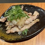 炭焼きと焼き鳥 炭から隅まで - 