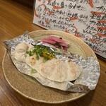 旬の魚と旨い酒 山田食堂 - 