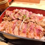 肉重 ロマン亭 - 