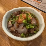 旬の魚と旨い酒 山田食堂 - 