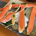 海の幸食処　えちぜん - 