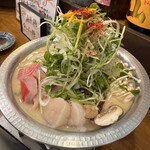 旬の魚と旨い酒 山田食堂 - 