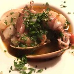 チニャーレエノテカ - 