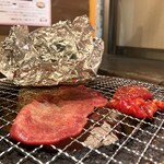 Shichirin Yakiniku Anan - 