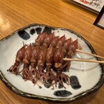 旬の魚と旨い酒 山田食堂 - 