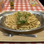 スパゲッティーのパンチョ - 