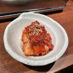 Tokyo Yakiniku Go - 