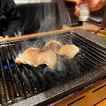 焼うお いし川 - 