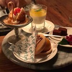 チニャーレエノテカ - 