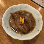旬の魚と旨い酒 山田食堂 - 