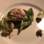 チニャーレエノテカ - 