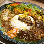 BOTANI：CURRY - 