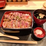 肉重 ロマン亭 - 