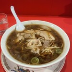 末廣ラーメン本舗 - 