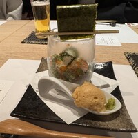 魚菜由良 鼎 - 
