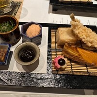 魚菜由良 鼎 - 