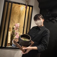 魚菜由良 鼎 - 