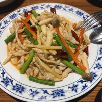 横浜中華街 重慶飯店 本館 - 