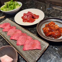 東京焼肉 一頭や コレド室町テラス店 - 