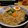 丸源ラーメン 福井若杉店