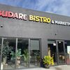 Budare Bistro