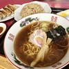 びっくりラーメン