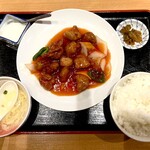 中華料理 張記餃子房 - 