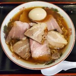 松屋製麺所 - 