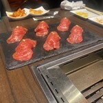 焼肉 じゅん - 