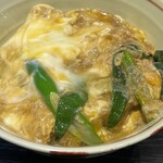 蕎麦 やすたけ - 