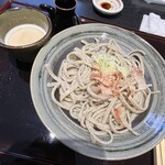 蕎麦 やすたけ - 