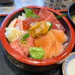 Maguro Tei - 