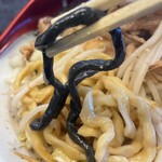 麺屋 てる'ZU - 