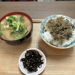 あさひるごはん まんま - 