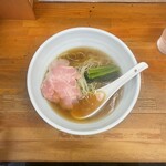 麺屋 一徳 - 