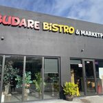Budare Bistro - 